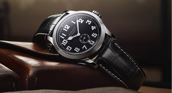 Thương hiệu đồng hồ Longines - Kiệt tác vượt thời gian